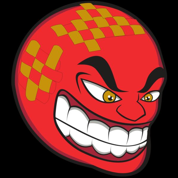 DODGEBALL MEAN RQC Thumbnail