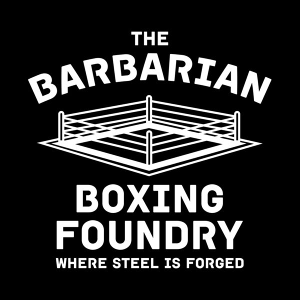 Barbarian Boxing Foundary transparent Thumbnail