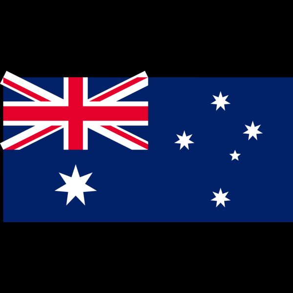 Flag of Australia Thumbnail