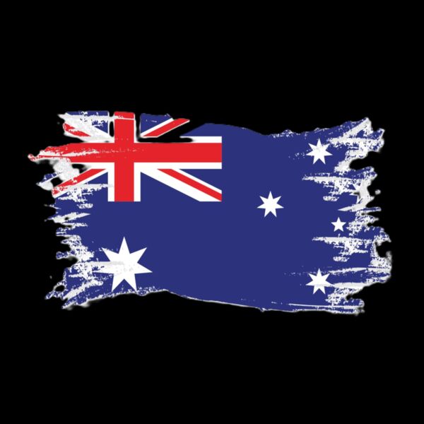 australia flag  Thumbnail