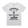 AS Colour - Men's Heavy Tee Thumbnail