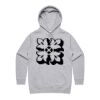 AS Colour - Women's Supply Hood Thumbnail
