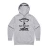 AS Colour - Women's Supply Hood Thumbnail