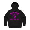 AS Colour - Women's Stencil Hood Thumbnail