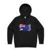 AS Colour - Women's Stencil Hood Thumbnail
