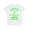AS Colour - Kids Youth Tee Thumbnail